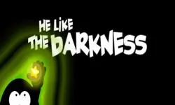 He Likes The Darkness 2021