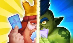 Clash Of Warriors