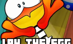 Lay The Egg