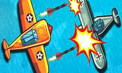 Air War Boom