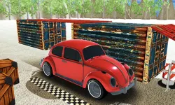 Hard Parking Pro