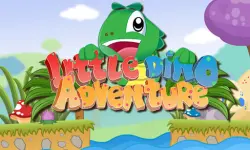 Little Dino Adventure