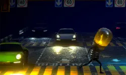 Lampada Street