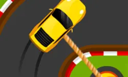 Sling Drift Online
