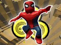 Roblox: Spiderman Upgrade