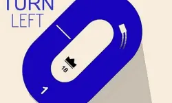 Turn Left