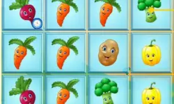 Happy Harvesting