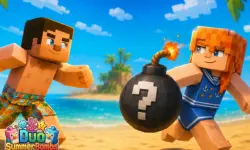 DUO SummerBombs