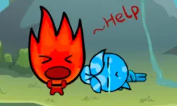Fireboy Watergirl Island Survival 3