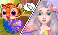 image Fun Mini Games For Princess