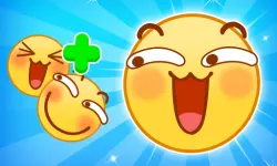 Emoji Merge Fun Moji