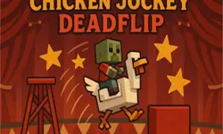 Chicken Jockey Deadflip
