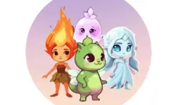 Fairy Blossom Quest