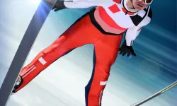 Ski Jumping Pro