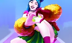 Dance Master Mat