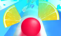 Rotate Road 3D Game