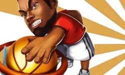 image Basketball.io