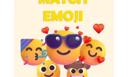 Match Emoji