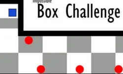 Impossible Box Challenge