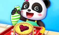 Baby Snack Factory