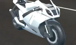 Motorbike Racer