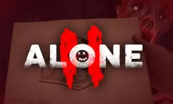 ALONE II