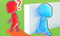 Brave Baby Escape