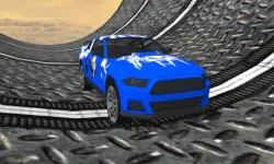image Impossible Air Obstacle Driver