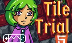Tile Trial