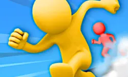 Sneak Runner 3D