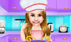 VINCY COOKING RED VELVET CAKE