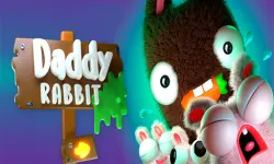 Daddy Rabit