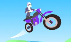 Bikes Hill
