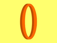 Orange Ring