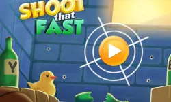 Shoot That Fast