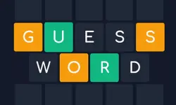 Guess the Word
