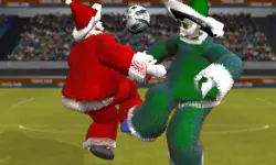 Santa Fiity Special