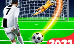 Penalty EURO 2021