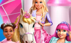 Barbie Dreamhouse Adventures