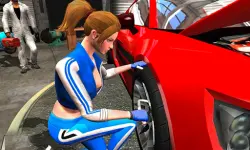 Car Mechanic