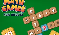 image Math Games For Adults