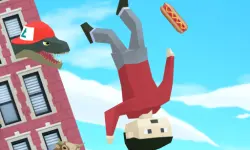 Puppetman: Ragdoll Puzzle