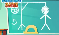 Hangman Game