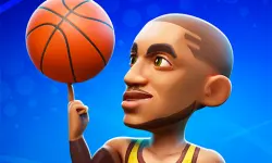 Mini BasketBall Battle