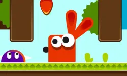 Rabbit Adventure