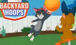 Backyard Hoops