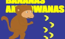 Bananas Aminowanas