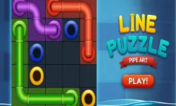 Connect the pipes
