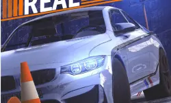image Real Car Parking : Driving Street