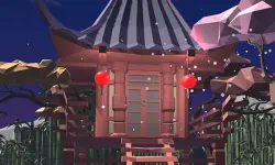Samurai Escape